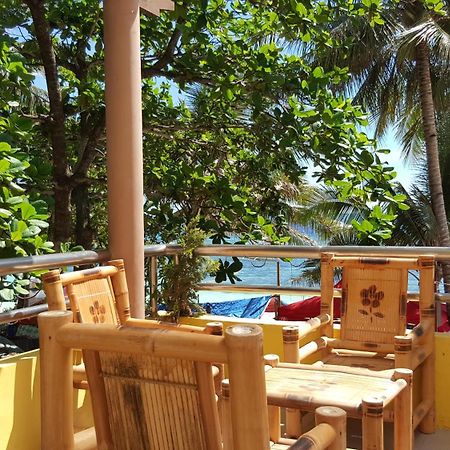 Baywatch Dive Resort Panglao Exterior photo